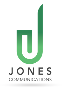 Jones Comms